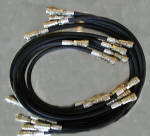 Hydraulic Hose Assembly Package