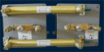 cylinder module -hydraulic training equipment